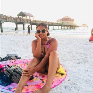 Meet your Posher, Keara